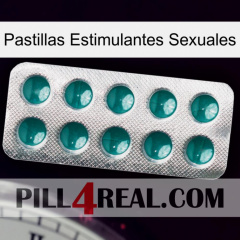 Sexual Stimulant Pills dapoxetine1